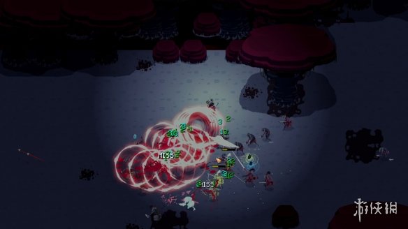 սsսRougelikeTo Kill a God